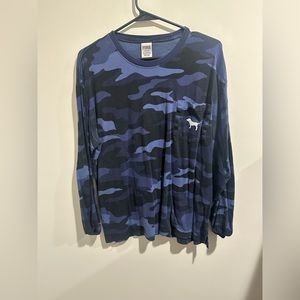 Victoria secret pink Large